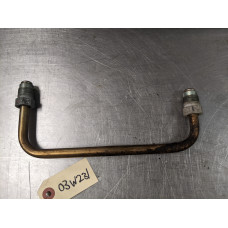 03W231 EGR Tube For 06-07 Subaru Outback  2.5 14725AA253